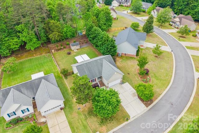 1120 Warpers Lane, Fort Mill, SC 29715