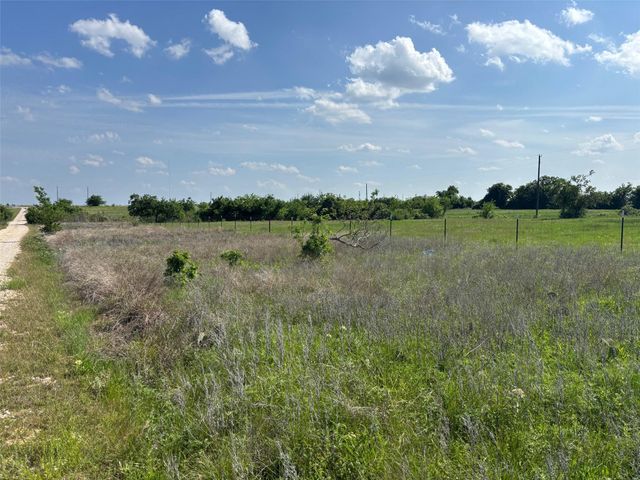 Lot 5 Titus LN, Bertram, TX 78605