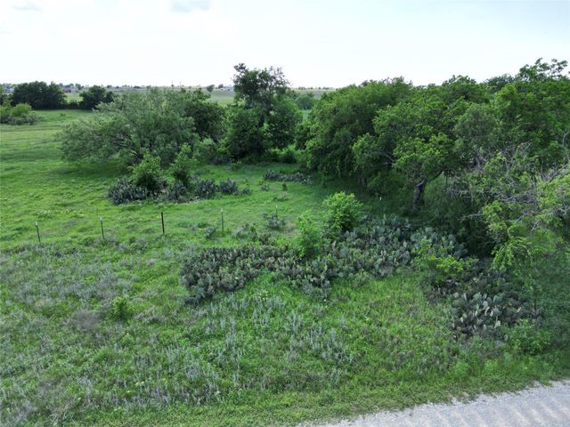Lot 5 Titus LN, Bertram, TX 78605