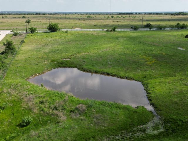 Lot 5 Titus LN, Bertram, TX 78605