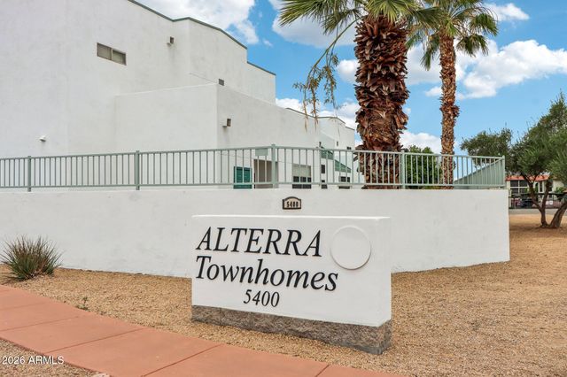 5400 S HARDY Drive 113, Tempe, AZ 85283