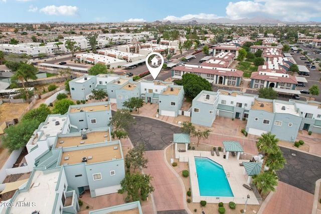 5400 S HARDY Drive 113, Tempe, AZ 85283