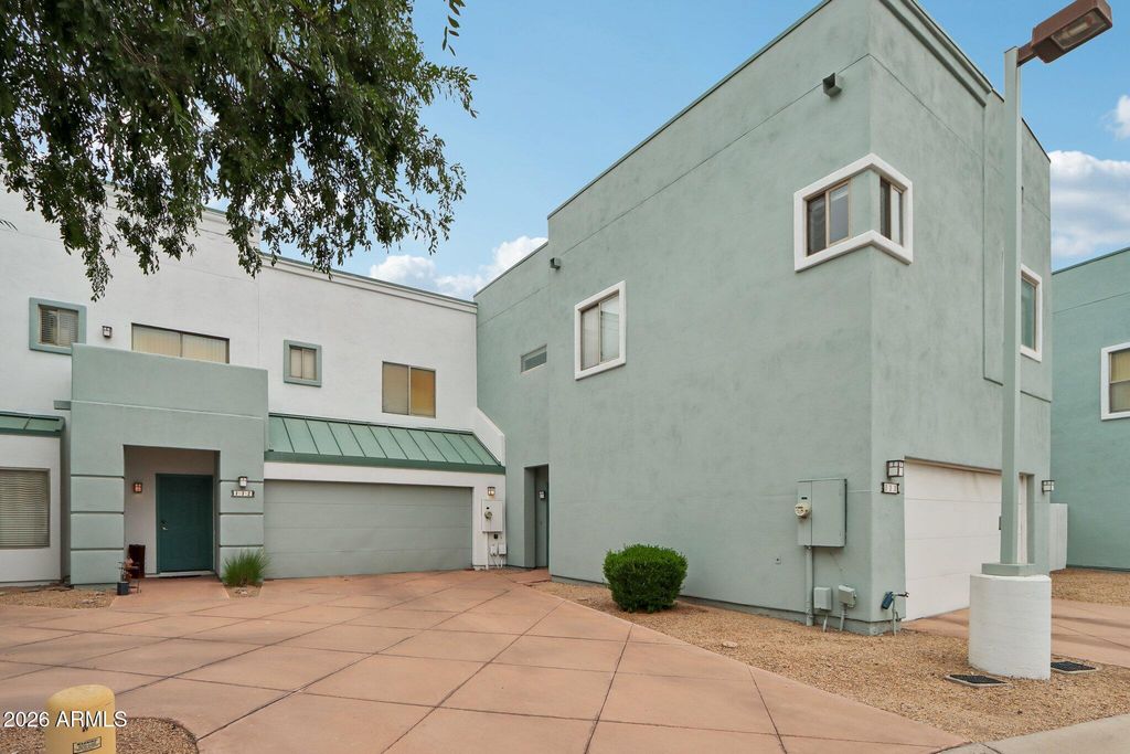 Image 30 of property listing at 5400 S HARDY Drive 113, Tempe, AZ 85283