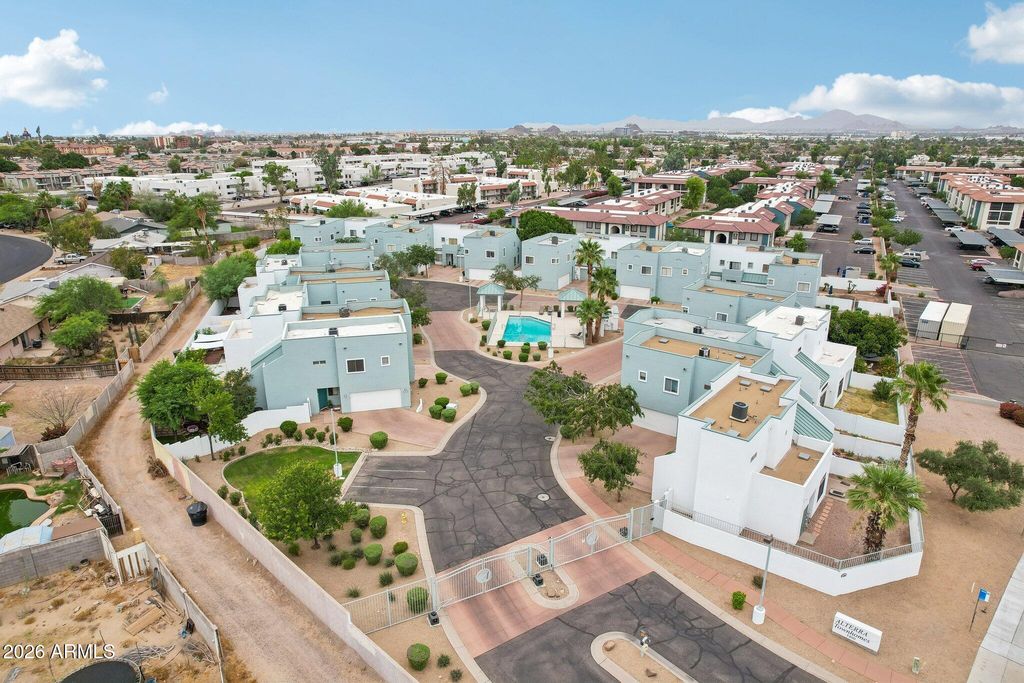Image 37 of property listing at 5400 S HARDY Drive 113, Tempe, AZ 85283