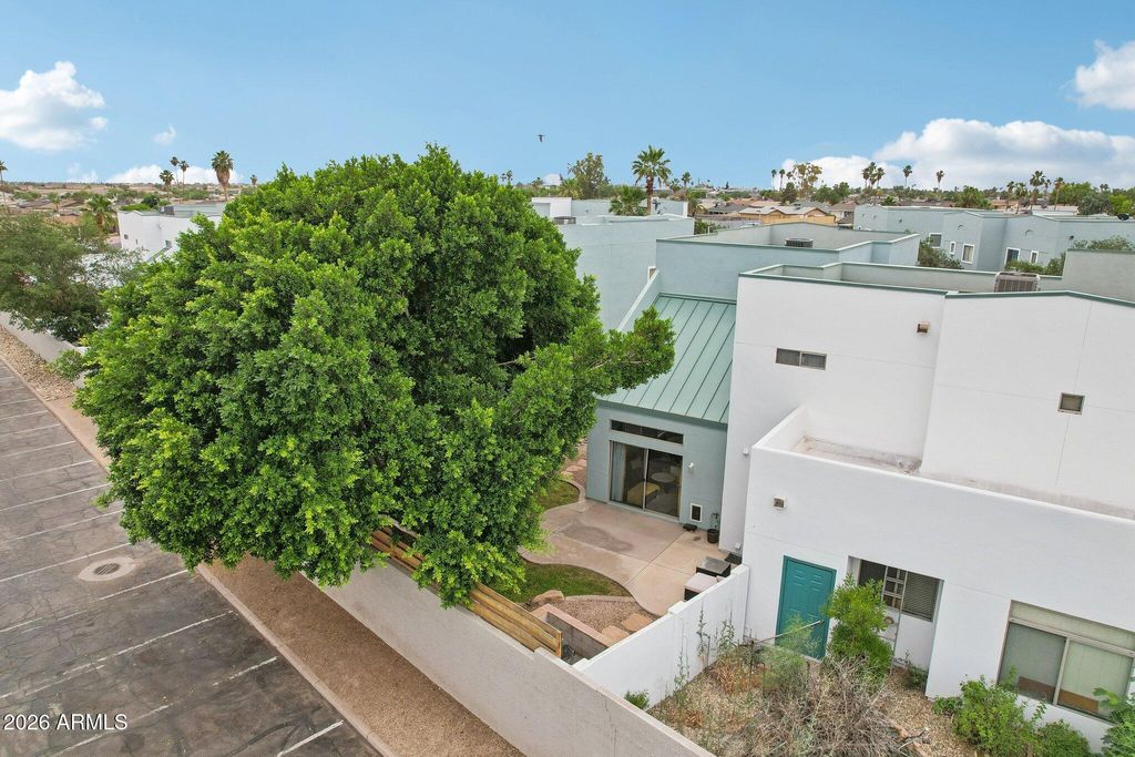 Image 41 of property listing at 5400 S HARDY Drive 113, Tempe, AZ 85283