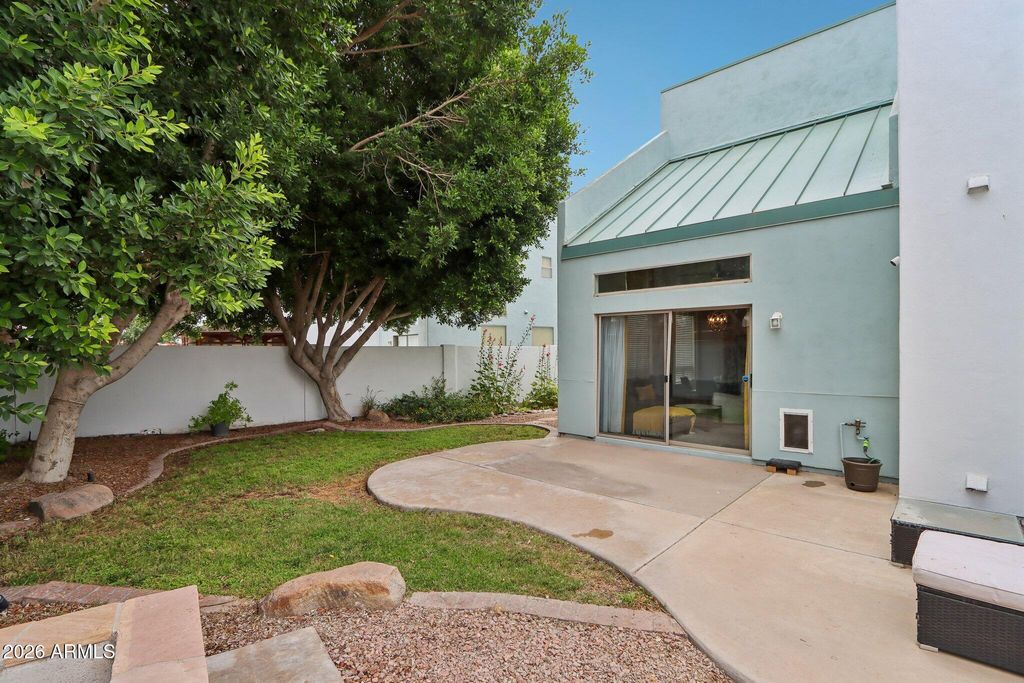 Image 5 of property listing at 5400 S HARDY Drive 113, Tempe, AZ 85283