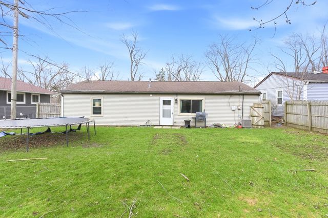 22150 Chappel Avenue, Sauk Village, IL 60411