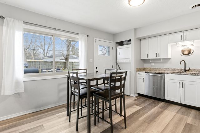 22150 Chappel Avenue, Sauk Village, IL 60411