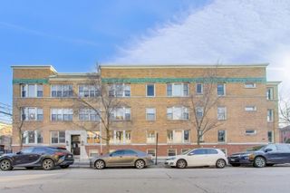 1215 W Sunnyside Avenue 3, Chicago, IL 60640