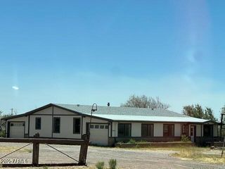 2177/2185 S NACO Hwy 2191 --, Bisbee, AZ 85603