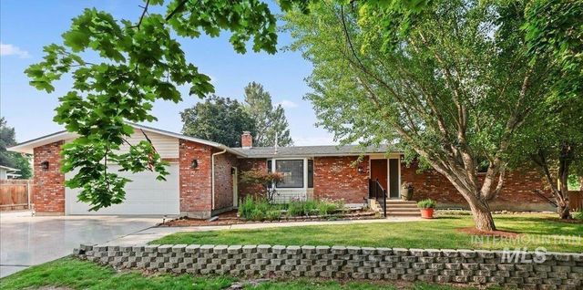 11269 W Reutzel Dr., Boise, ID 83709 property photo