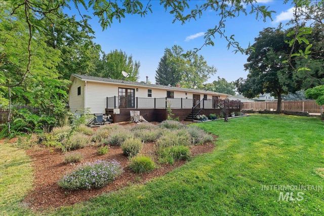 11269 W Reutzel Dr., Boise, ID 83709