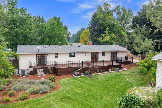 11269 W Reutzel Dr., Boise, ID 83709