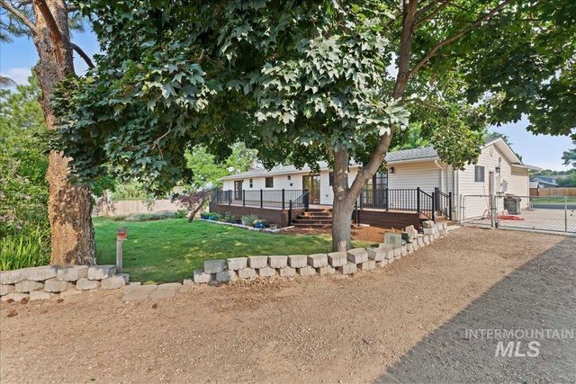 11269 W Reutzel Dr., Boise, ID 83709