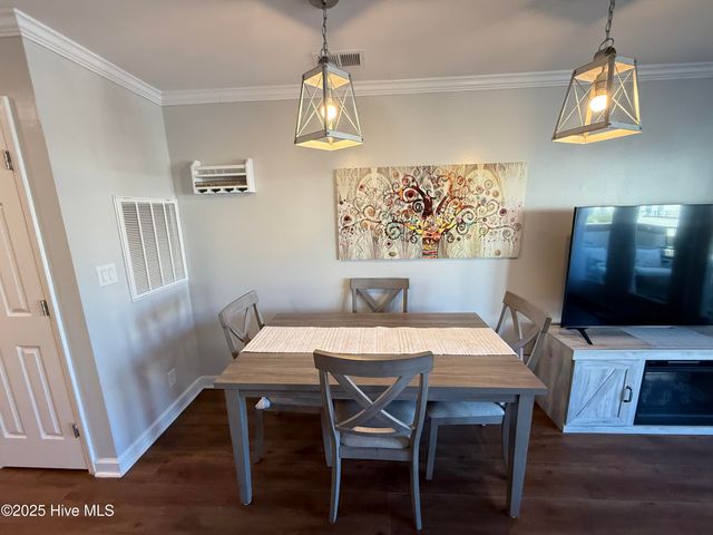 790 New River Inlet Road Unit 209b, Sneads Ferry, NC 28460