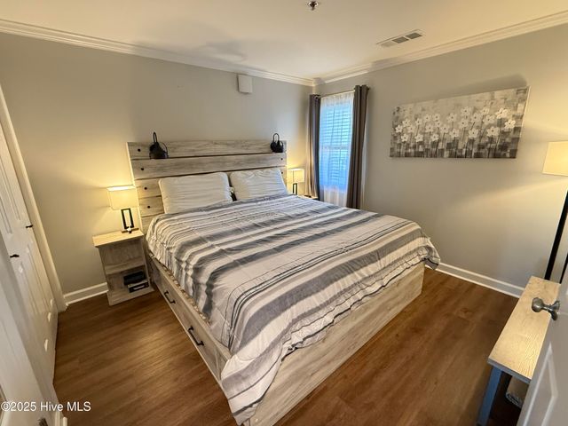 790 New River Inlet Road Unit 209b, Sneads Ferry, NC 28460