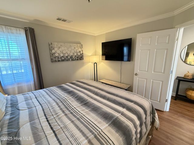 790 New River Inlet Road Unit 209b, Sneads Ferry, NC 28460