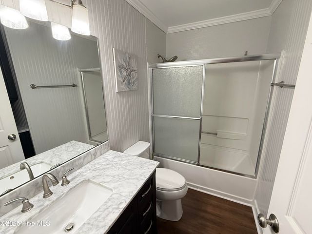 790 New River Inlet Road Unit 209b, Sneads Ferry, NC 28460