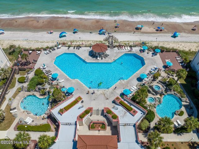 790 New River Inlet Road Unit 209b, Sneads Ferry, NC 28460