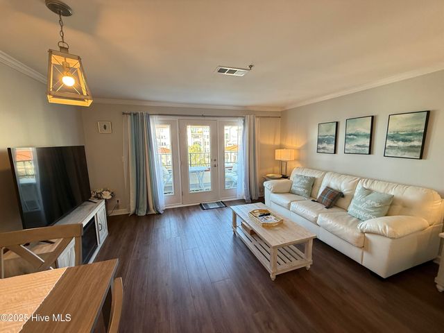 790 New River Inlet Road Unit 209b, Sneads Ferry, NC 28460