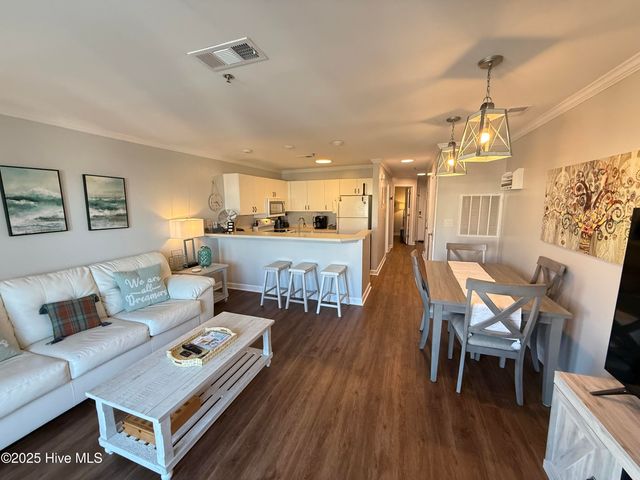 790 New River Inlet Road Unit 209b, Sneads Ferry, NC 28460