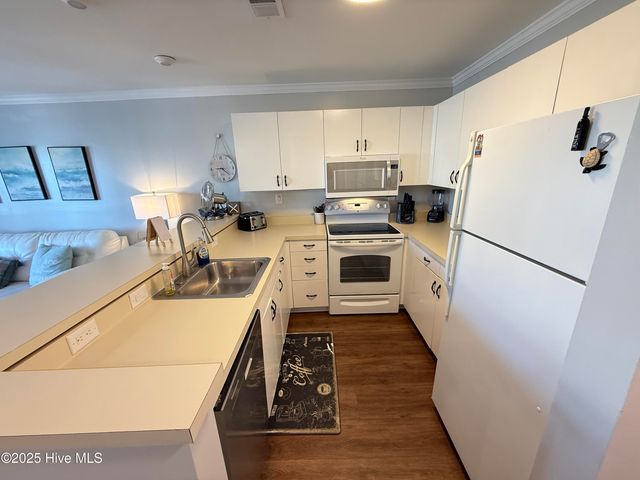 790 New River Inlet Road Unit 209b, Sneads Ferry, NC 28460