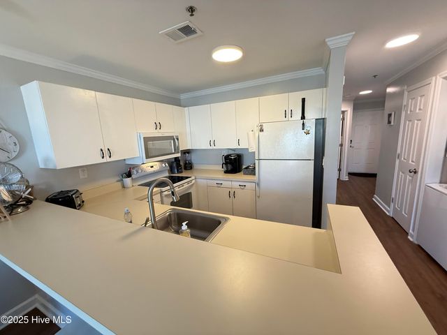 790 New River Inlet Road Unit 209b, Sneads Ferry, NC 28460