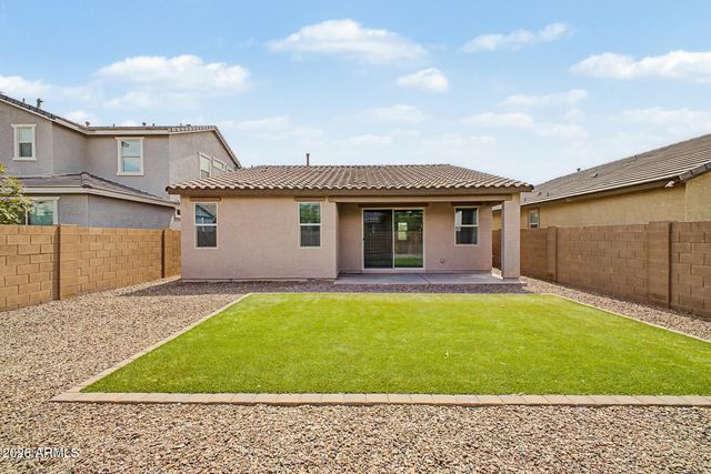 12550 W MORTEN Avenue, Glendale, AZ 85307