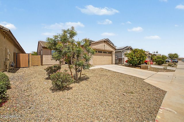 12550 W MORTEN Avenue, Glendale, AZ 85307
