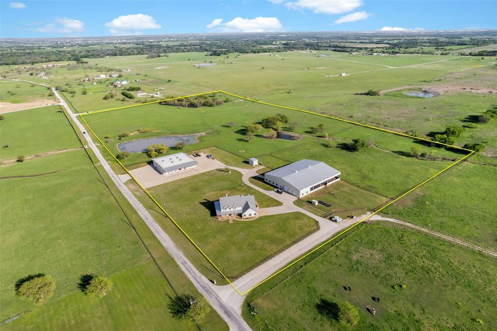 12491 Madison Lane, Justin, TX 76247 — photo 2