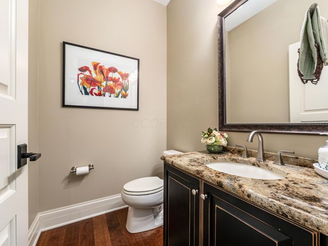 174 E Gay Street, G6, Columbus, OH 43215