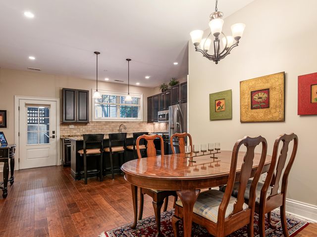 174 E Gay Street, G6, Columbus, OH 43215