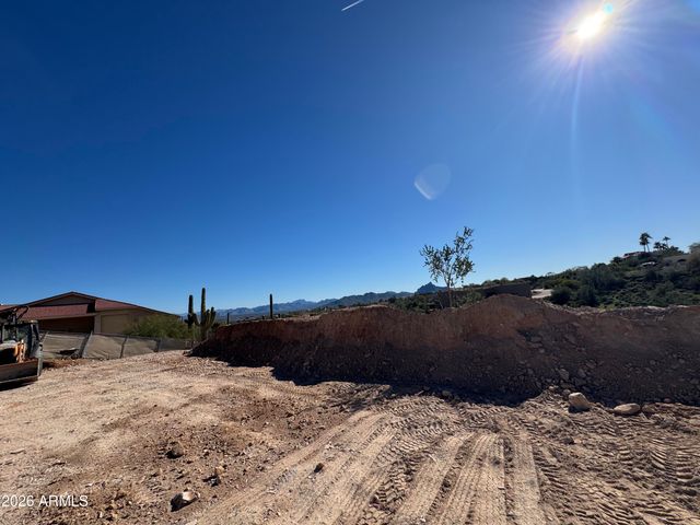 16029 E IRONWOOD Drive 2, Fountain Hills, AZ 85268