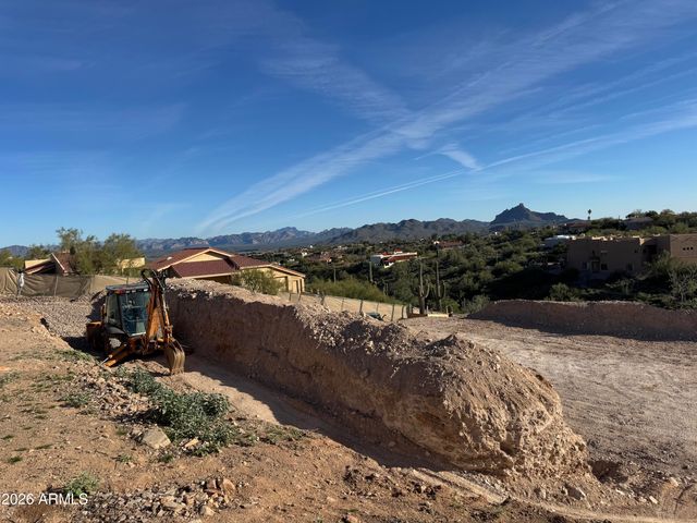 16029 E IRONWOOD Drive 2, Fountain Hills, AZ 85268