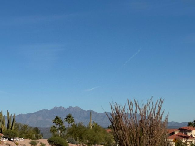 16029 E IRONWOOD Drive 2, Fountain Hills, AZ 85268