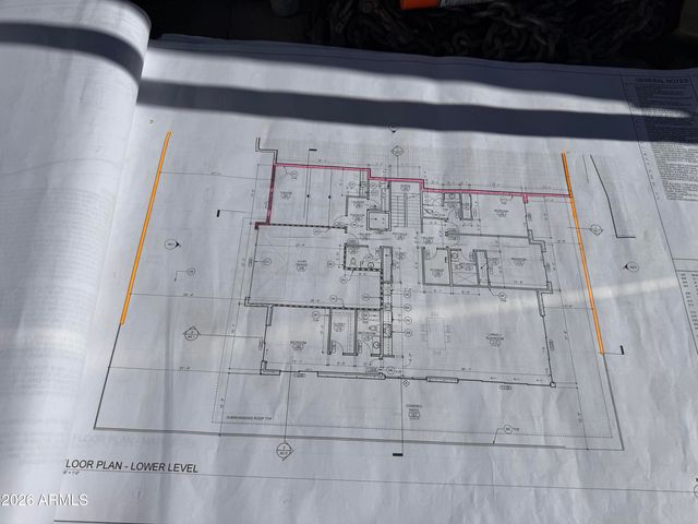 16029 E IRONWOOD Drive 2, Fountain Hills, AZ 85268