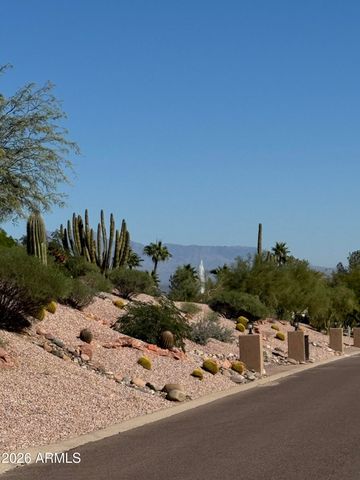 16029 E IRONWOOD Drive 2, Fountain Hills, AZ 85268