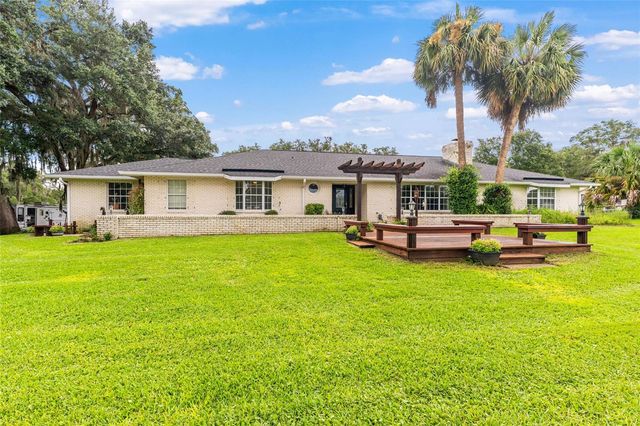 11851 SW 38TH STREET, Ocala, FL 34481