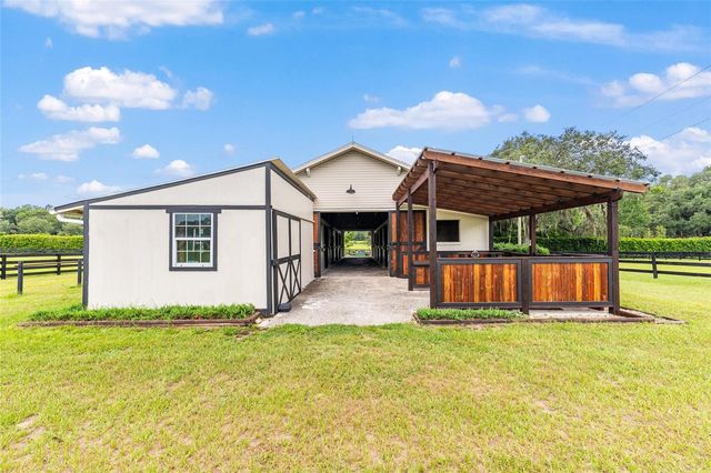 11851 SW 38TH STREET, Ocala, FL 34481