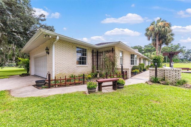 11851 SW 38TH STREET, Ocala, FL 34481