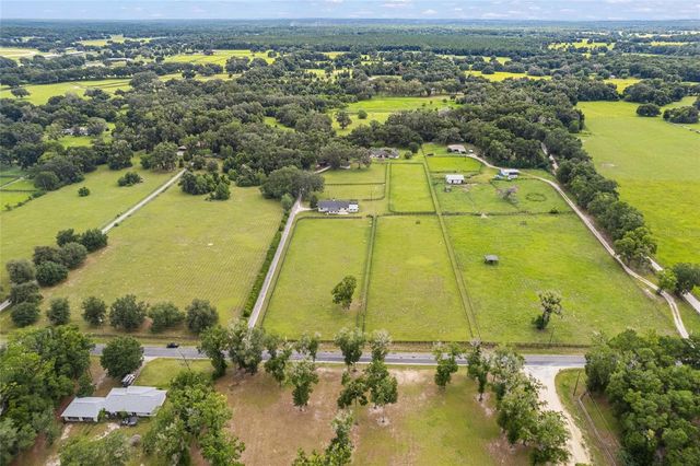 11851 SW 38TH STREET, Ocala, FL 34481