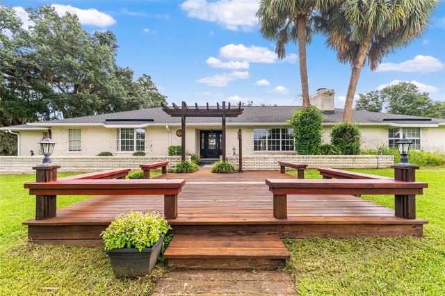 11851 SW 38TH STREET, Ocala, FL 34481