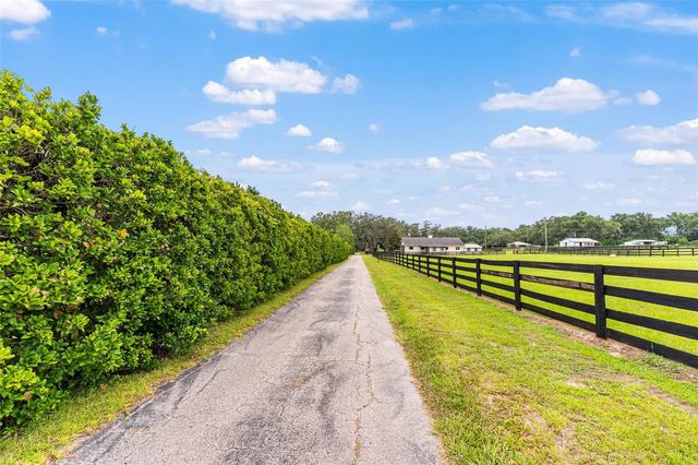 11851 SW 38TH STREET, Ocala, FL 34481