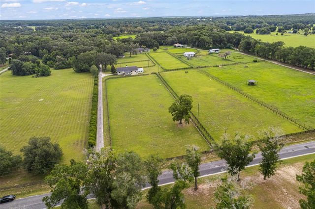 11851 SW 38TH STREET, Ocala, FL 34481