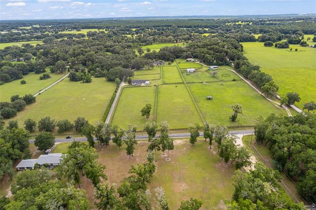 11851 SW 38TH STREET, Ocala, FL 34481