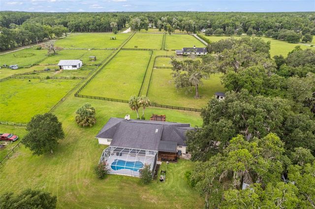 11851 SW 38TH STREET, Ocala, FL 34481