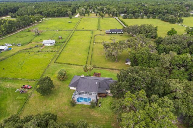 11851 SW 38TH STREET, Ocala, FL 34481