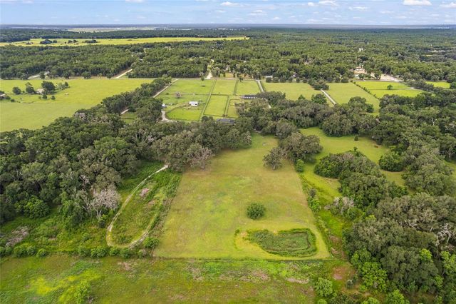 11851 SW 38TH STREET, Ocala, FL 34481