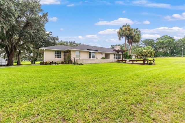 11851 SW 38TH STREET, Ocala, FL 34481