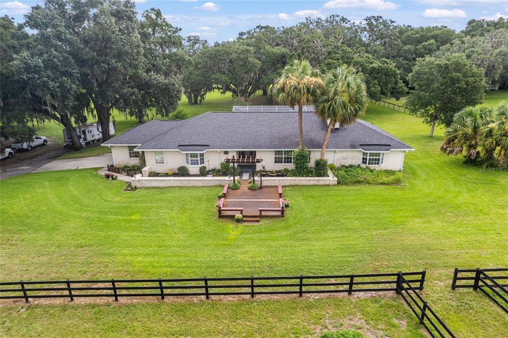 11851 SW 38TH STREET, Ocala, FL 34481